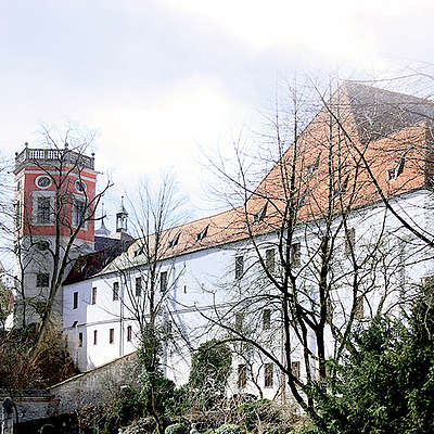 Einrichtungen